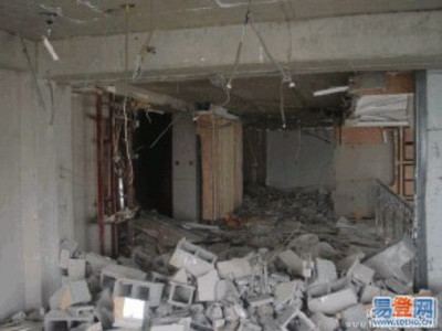 蘇州各種房屋隔斷墻拆除、門窗拆除、柜體拆除、水電拆除