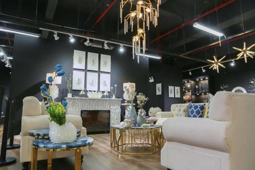 2000平方米 100000 新產(chǎn)品,亮相跨境商品體驗(yàn)中心