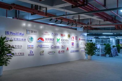 旭輝透明工廠 看見家裝毛細血管，見證社區美好生活