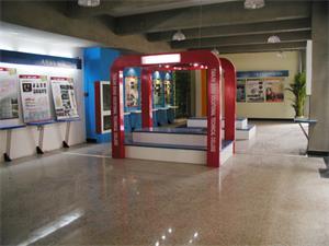 蘇州美稼展覽展示工程 專業室內外裝飾的卓越之選