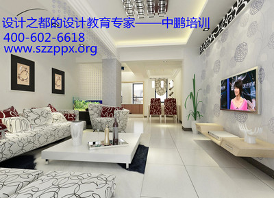 蘇州室內外裝飾CAD培訓 價格、課程與就業前景全解析