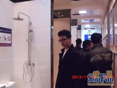 世豪裝飾盛大開業，蘇州養育巷裝飾一條街再添新活力