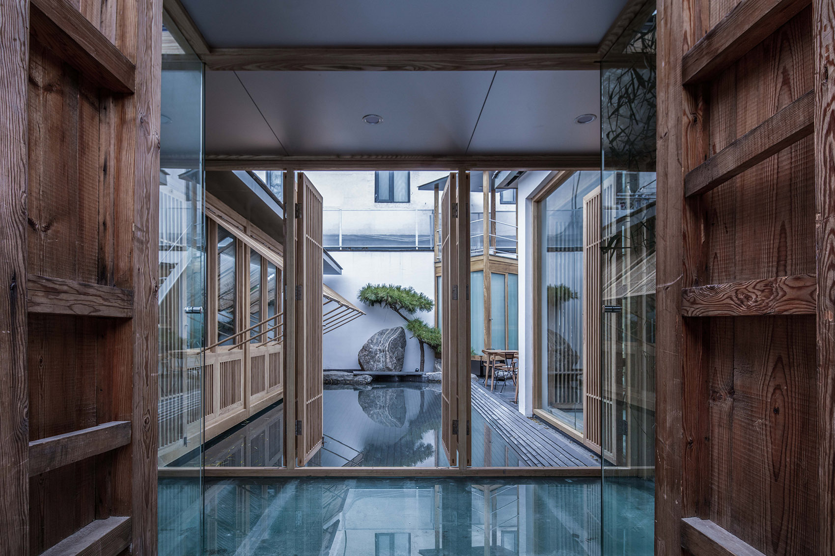 蘇州室內(nèi)外裝飾設(shè)計(jì)工作室 以CAD施工圖、3D效果圖與全景動(dòng)漫，詮釋純粹設(shè)計(jì)之美