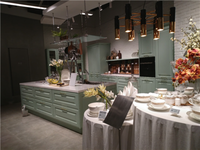 北歐之風(fēng)拂申城 漢森家居中國首家店于上海試營業(yè)，開啟高品質(zhì)家居生活新體驗(yàn)